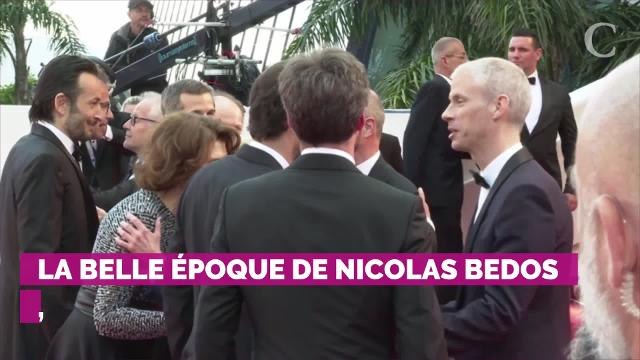 PHOTOS. Cannes 2019 : Marion Cotillard, beauté sculpturale, prend la pose en mini-short le nombril à l'air