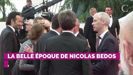 PHOTOS. Cannes 2019 : Marion Cotillard, beauté sculpturale, prend la pose en mini-short le nombril à l'air