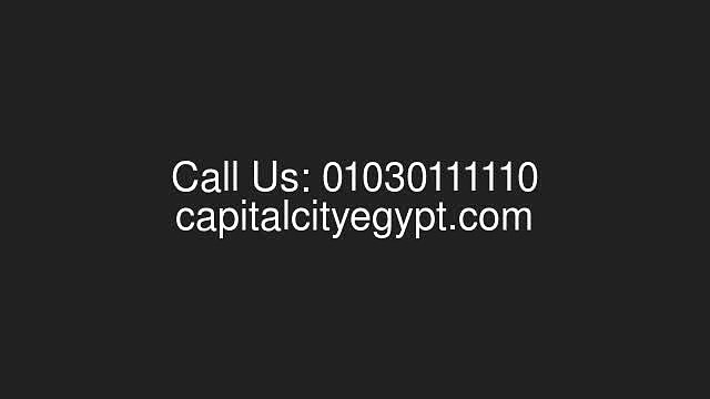 شقة بمقدم 0 للبيع في جرين افينيو العاصمة الإدارية الجديدة