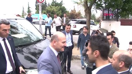 Soylu İstanbul'un Gücü Üzerinden Türkiye'nin Geleceğine Hakimiyetlerini Koymak İstiyorlar