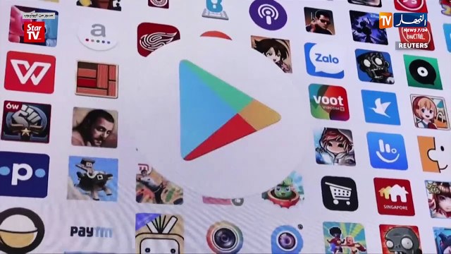 تكنولوجيا/ حرب تكنولوجيا بين أمريكا والصين...هل ستنجو شركة هواوي ؟