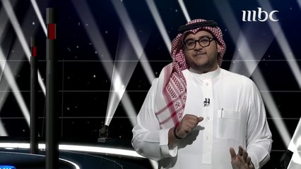 إبراهيم الخير الله ينقذ متسابق لا يعرف كل الطرق تؤدي إلى أين