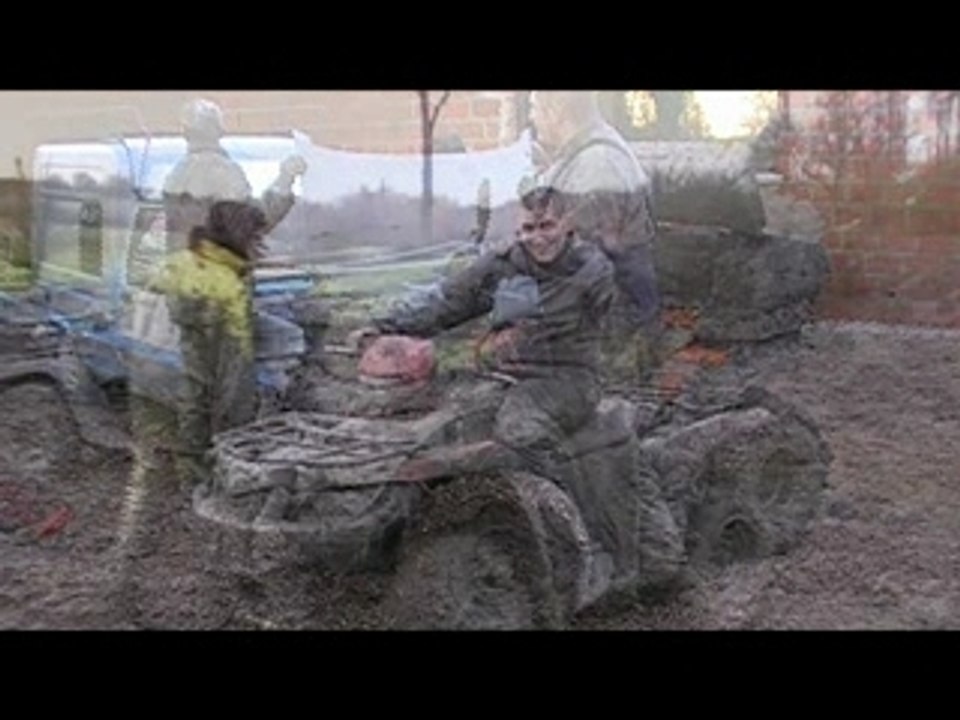 quad du 62 "chti'quadeur"