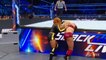 Becky Lynch & Bayley vs. Charlotte Flair & Lacey Evans- SmackDown LIVE, May 21, 2019
