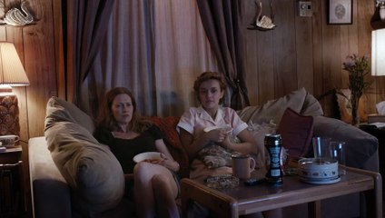 Katie Says Goodbye Movie - Olivia Cooke, Christopher Abbott