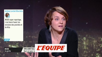 M. Gomez «Avec Sala, on remet de l'humain» - Foot - EDS