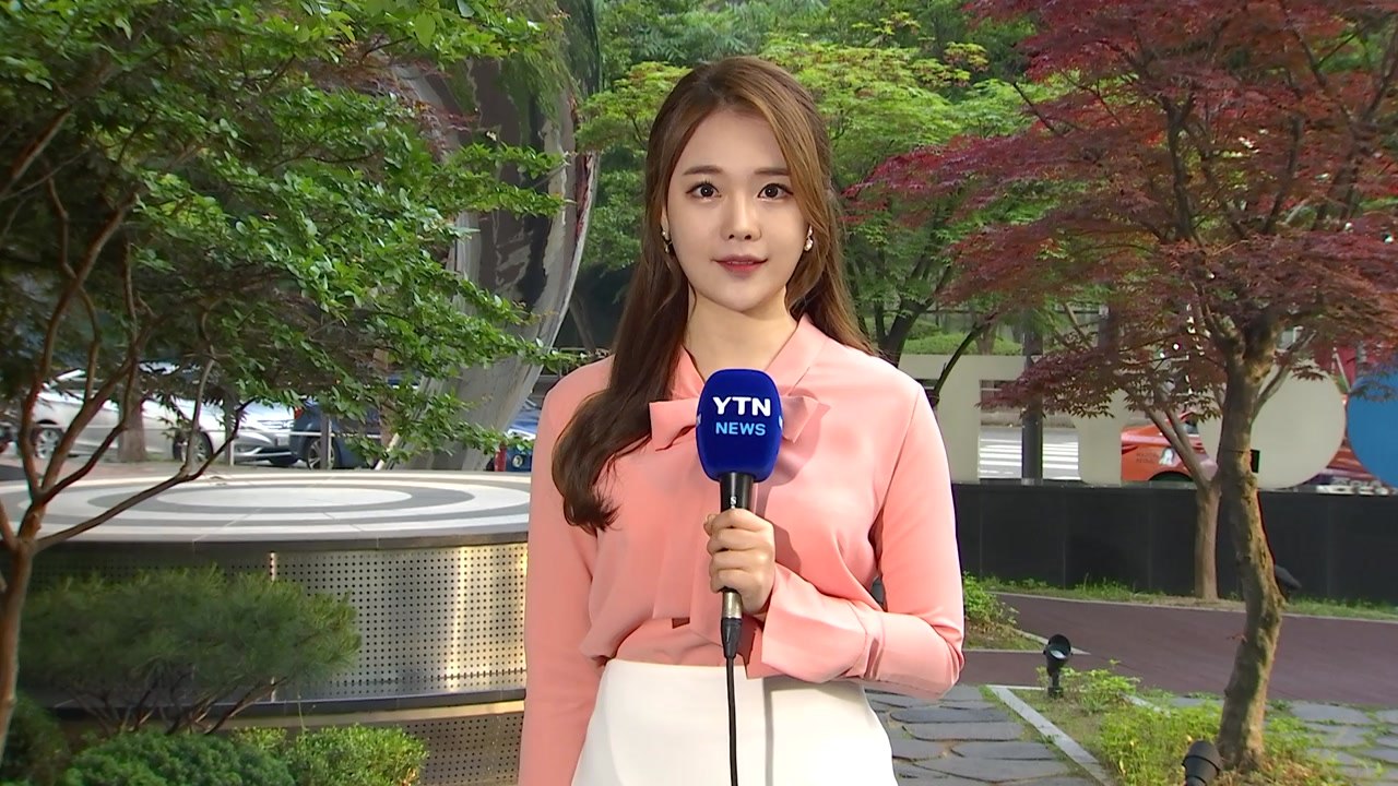 [날씨] 벌써 여름? 서울 30℃...영남 곳곳 폭염주의보 / YTN
