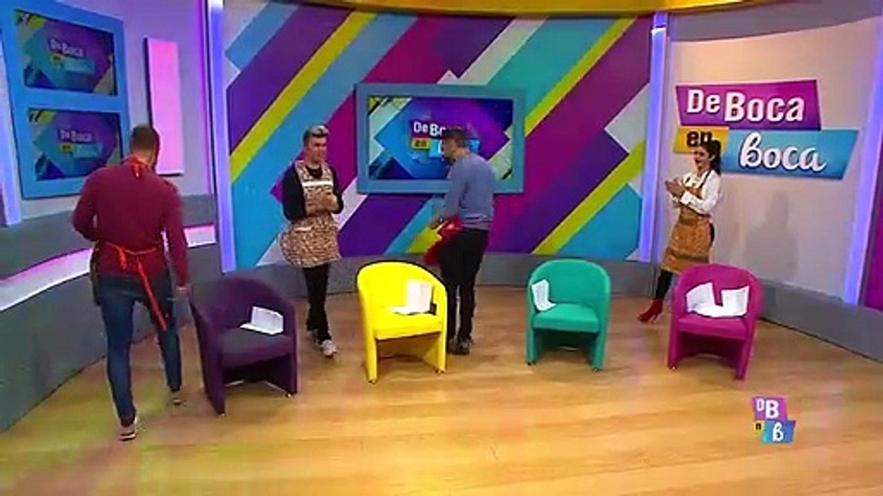 DBB  22 de mayo 2019