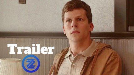 The Art of Self-Defense Trailer #1 (2019) Jesse Eisenberg, Alessandro Nivola Comedy Movie HD