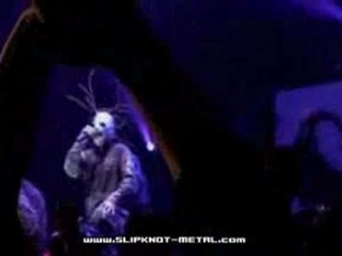 Slipknot - New Abortion - (Disasterpieces DVD)
