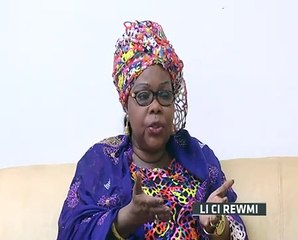 Li ci Rew mi du 17 Mai 2019