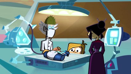 Robotboy | The Revenge of Protoboy | s 2 | eps 1 | HD fll epss | Robotboy Official