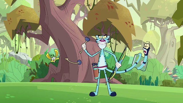 Tik Tak Tail | At The Point | Funny cartn Compilation | cartns