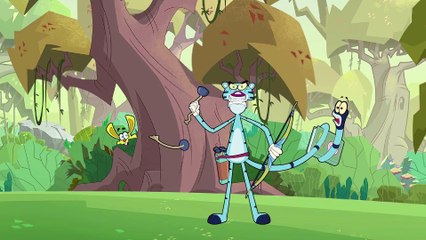 Tik Tak Tail | At The Point | Funny cartn Compilation |   cartns