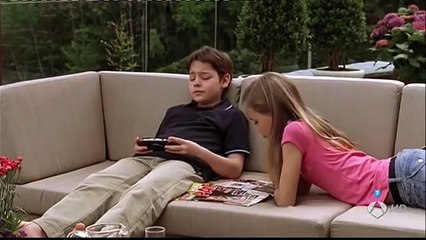 La trampa del amor Romántica Alemania 2008 - Part 01