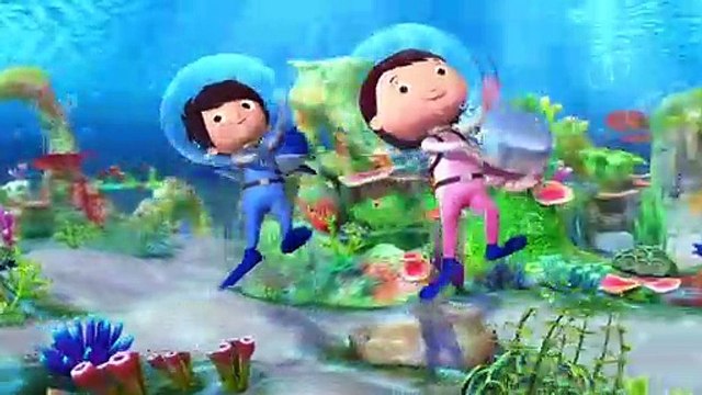 Going Camping Song | Junior | Kids Songs | LBB Junior | Songs for Kids