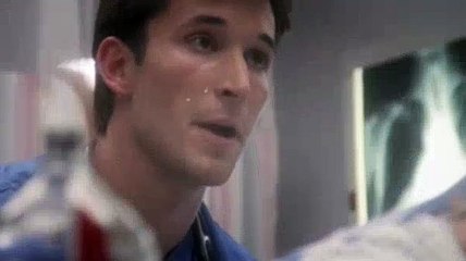 Urgencias Temporada 2 Capitulo 3 Curar EnseNar Y Matar