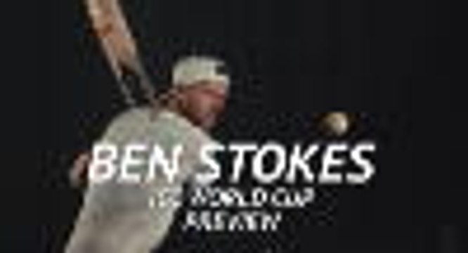 Ben Stokes ICC World Cup preview