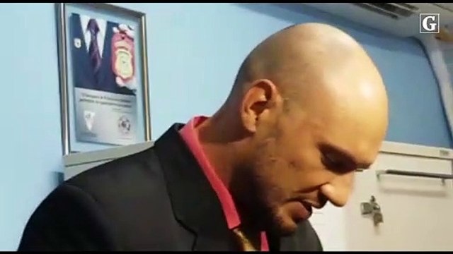 Delegado fala sobre acidente que resultou em morte de casal na Terceira Ponte