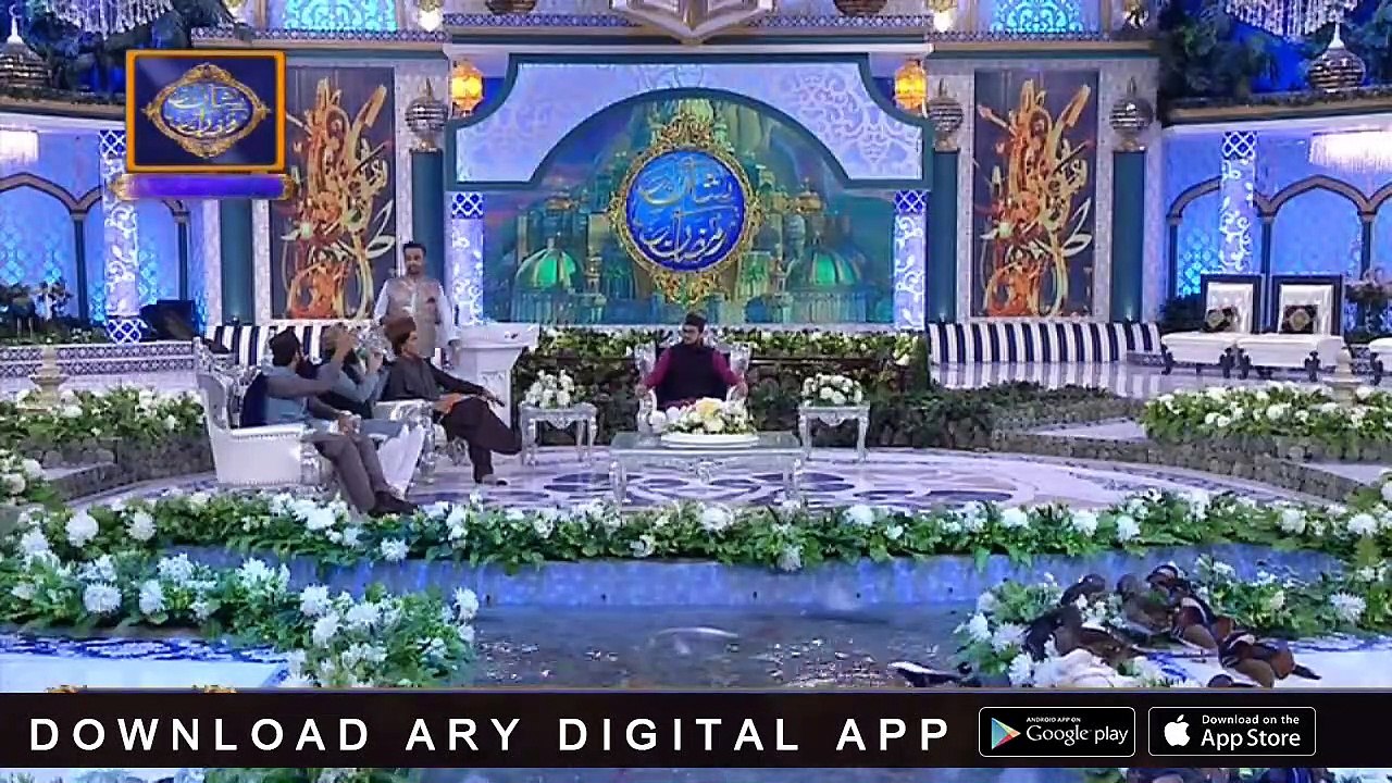 Shan-e-Sehr |Segment| Shan e Ilm | 23rd May 2019