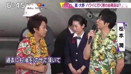 JALあらしハワイJET＠いちおし