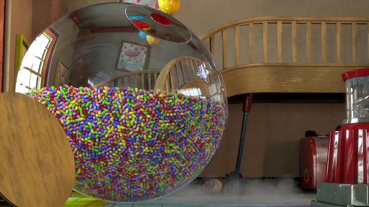 ZellyGo - Working in Vain | HD fll epss | Funny Videos For Kids | Videos For Kids