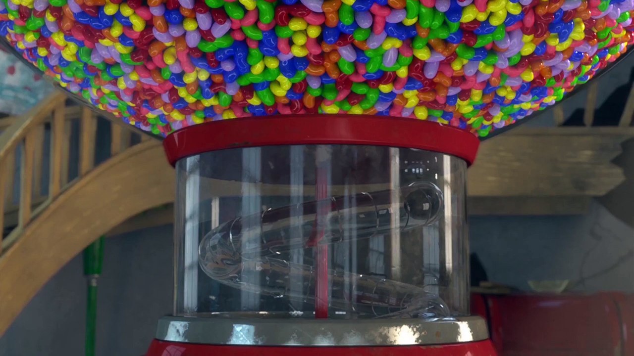 ZellyGo - A Short Breath | HD fll epss | Funny Videos For Kids | Videos For Kids