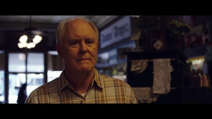 THE TOMORROW MAN Movie Clip - You Like Chinese