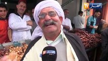 سطيف: زلابية عمي عبد الله..مطلب الصائمين من مختلف ربوع الولاية