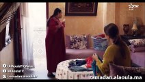 Ramadan 2019  Rdat lwalida saison 2 Ep 16   مسلسل رضاة الوالدة الجزء الثاني
