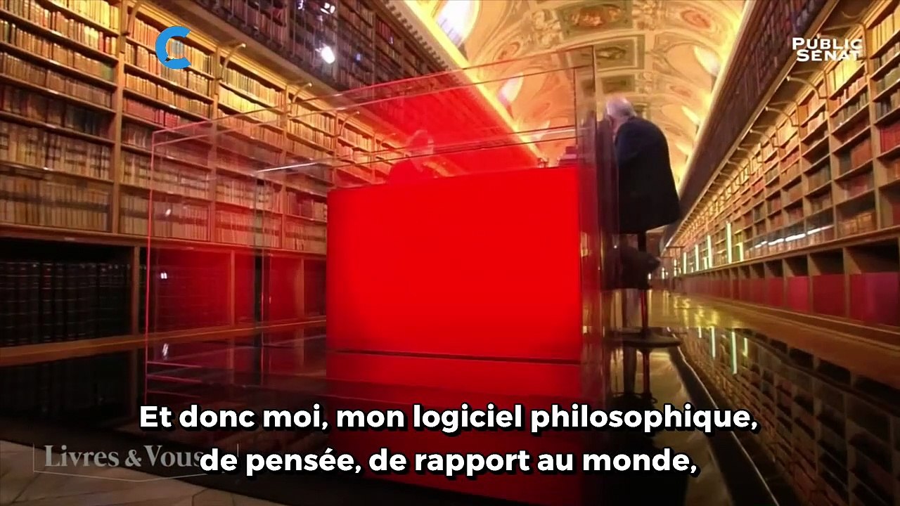 Glucksmann et le despote