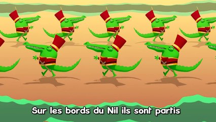 La Mère Michel et autres Comptines pour Enfants prt 1/2