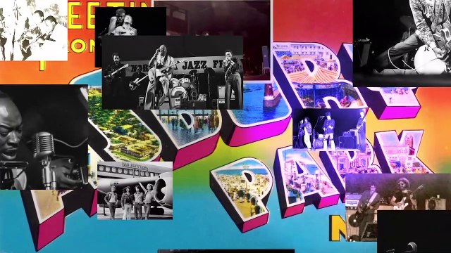 Estreno en cines de 'Asbury Park: Riot, Redemption and Rock n Roll'