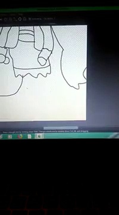 HorrorTale Camma