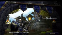 Warcraft 3 Reign of Chaos Campaña Humana #1