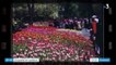 Seconde Guerre mondiale : le quotidien de soldats filmé en couleur