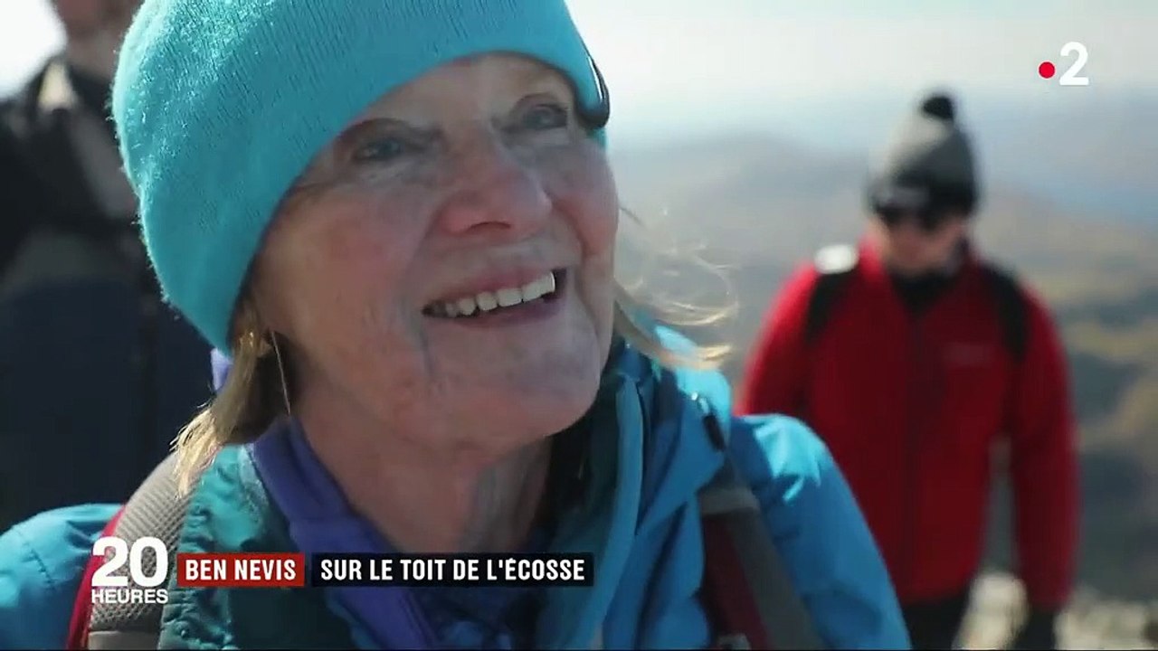 Écosse : sur les chemins du redoutable Ben Nevis, le plus haut sommet du pays