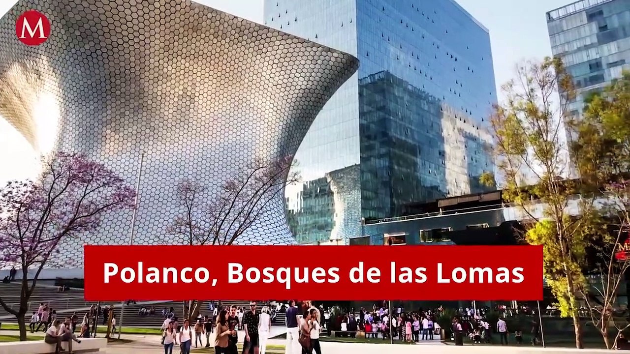 Esto te costaria rentar cerca del trabajo en CdMx