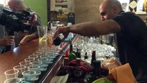 Investigadores israelíes reproducen la “cerveza de los faraones”