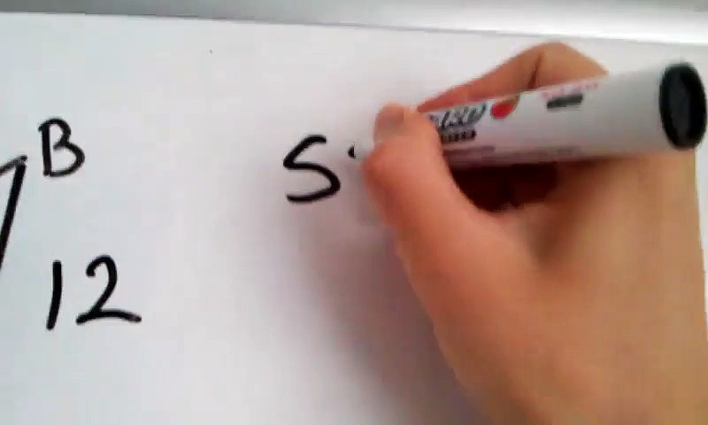 Trigonometry (english)