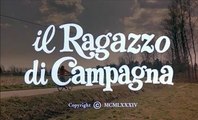 Il Ragazzo Di Campagna (Renato Pozzetto, Massimo Boldi) 1T