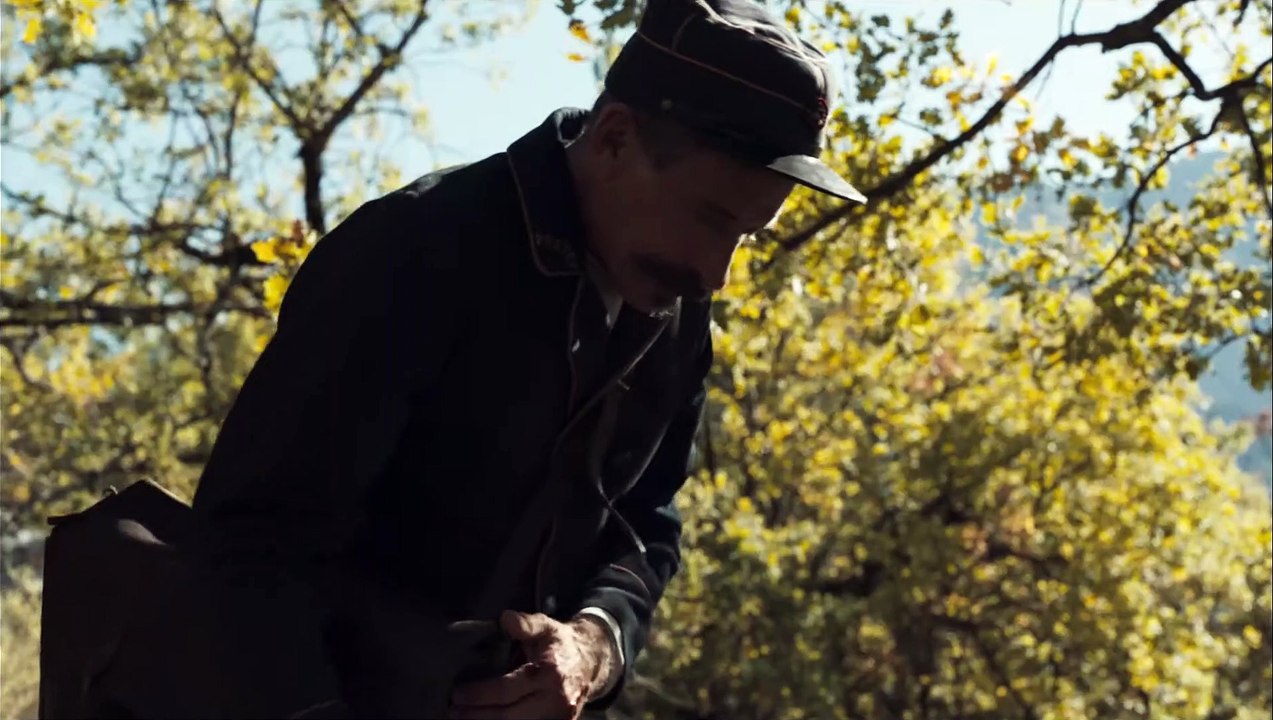 L'Incroyable Histoire du facteur Cheval Film -  Jacques Gamblin, Laetitia Casta
