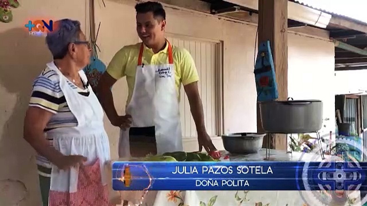 mqn-El recetario de Johnny- Receta #2 Arroz de...