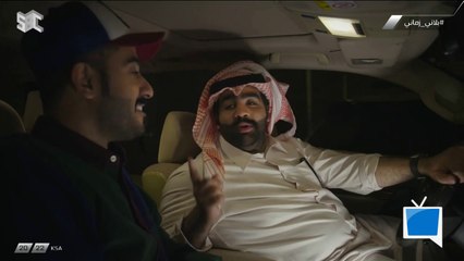 مسلسل بلاني زماني - الحلقة 17