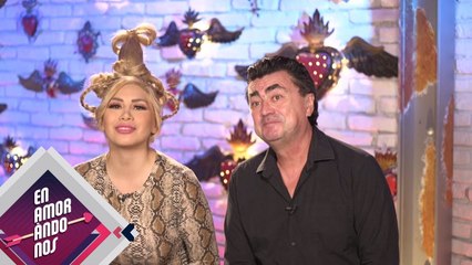 El Chismógrafo de la Bebeshita: ¿Qué tipo de varita mágica tiene el mago Arisandi? | Enamorándonos