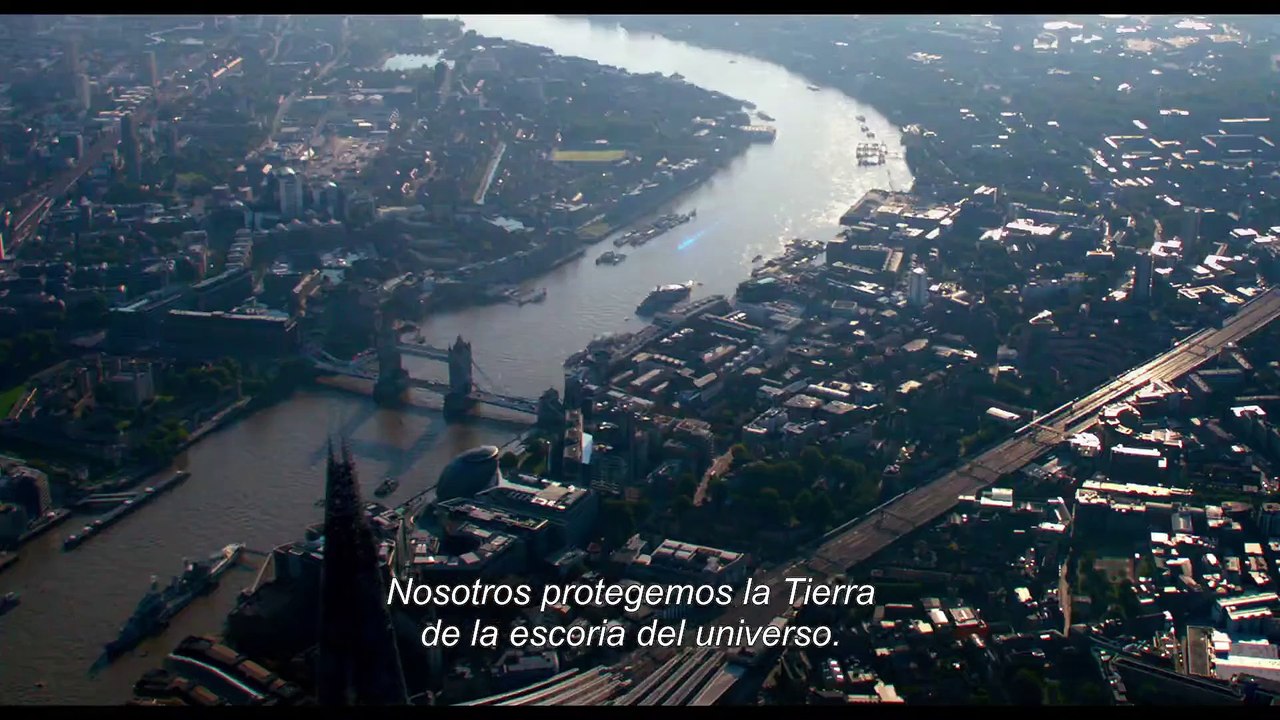 #MIBInternacional - Protect