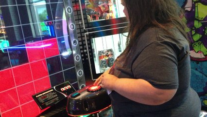 Celebrity theaters Baton Rouge arcade