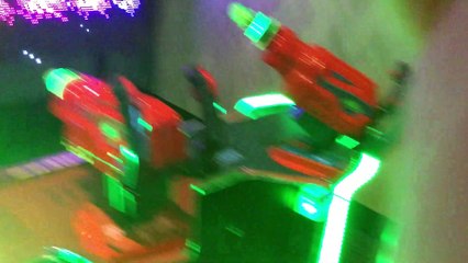 Celebrity theaters Baton Rouge arcade