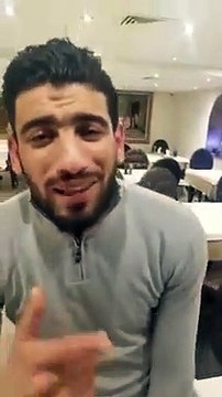 قدور في بلادي ظلموني ♡♡ Gadour fé bladi dhalmouni