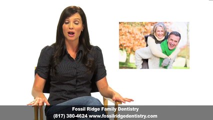 Cosmetic Dentist Fort Worth TX